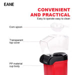 Mini Popcorn Machine