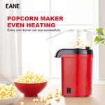 Mini Popcorn Machine