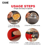 Mini Popcorn Machine