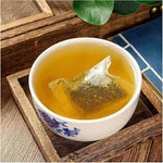 Panax & Mulberry herbal tea